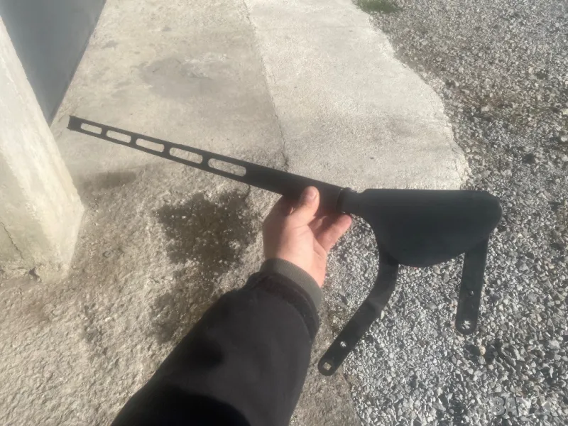 рамо чистачка мерцедес , снимка 1