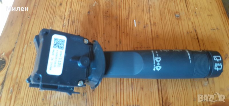 Лостче За Управление На Чистачките Опел Мерива Б 2010-2017 Година Opel Meriva B , снимка 1