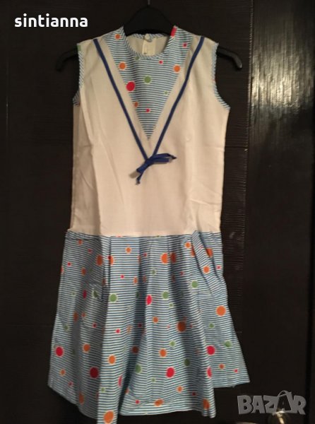 Рокля, снимка 1