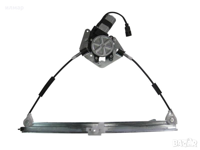 7700842241 Стъклоповдигач за Рено Клио 2 /98-05г/, снимка 1