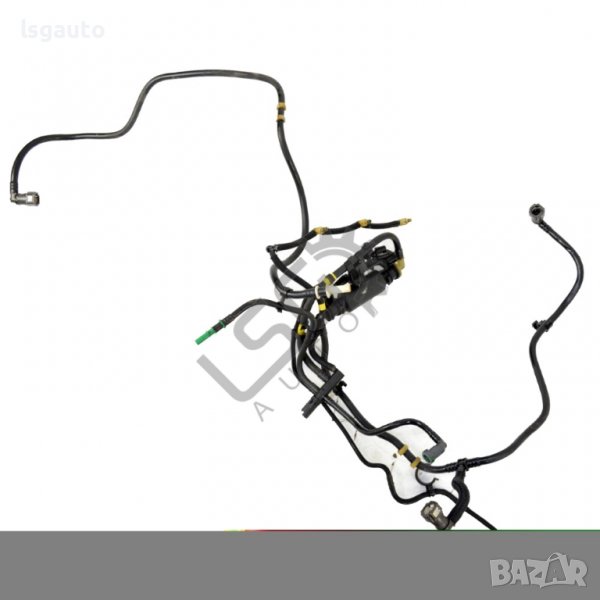 Горивопроводи Citroen C3 I Picasso(2008-2013) ID:92693, снимка 1
