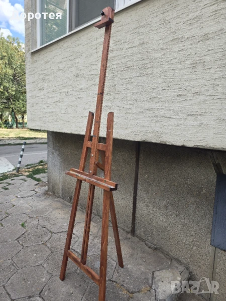 Статив за рисуване, снимка 1