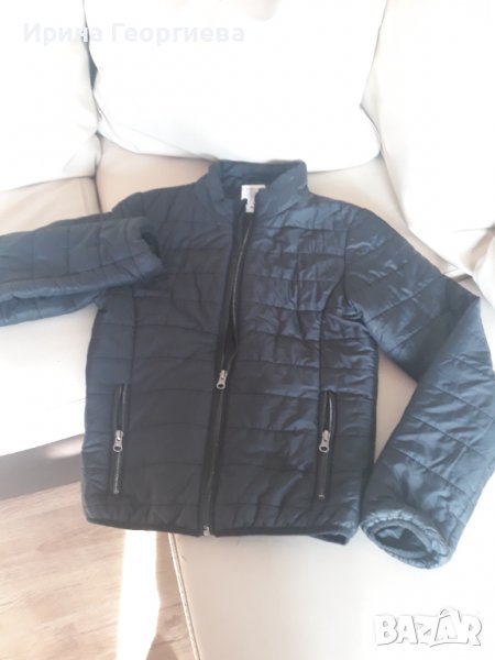 Детски тънки  якета 2 бр, снимка 1