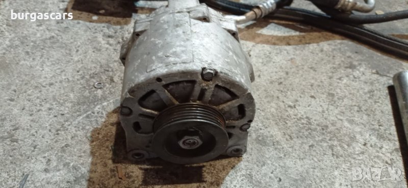 Алтернатор динамо 079 903 021J Audi A8 D3 4.2-335к.с. - 550лв, снимка 1