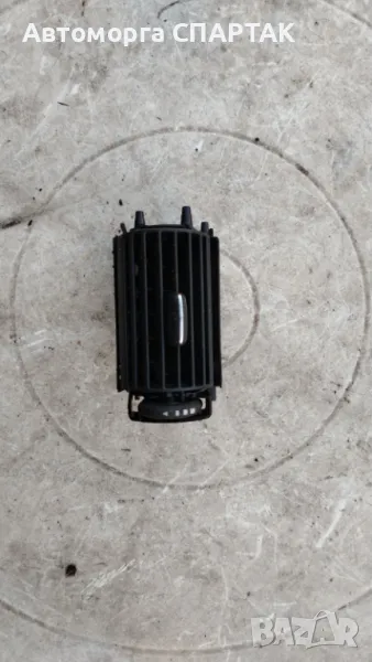 Въздуховод за Мерцедес w203 2038302254, снимка 1