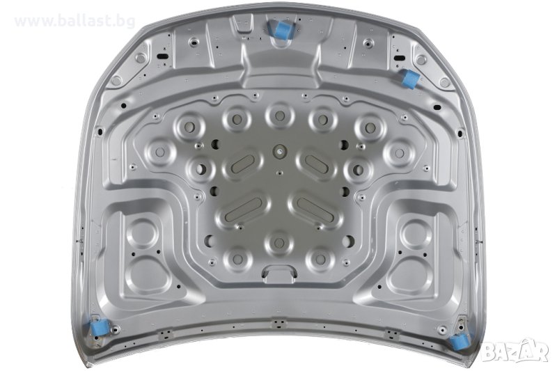 Преден капак A2908804200 GT W290, снимка 1