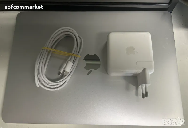 Apple MacBook Pro 13″ 2019 – i5, 8GB RAM, 128GB SSD, Space Gray, снимка 1