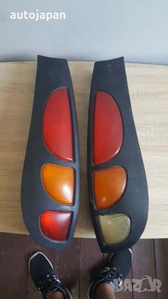 •	Оригинални стопове за Fiat Marea Estate 1996-2002 Фиат Мареа Комби 1996-2002г, снимка 1