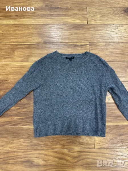 Пуловер Mango, снимка 1