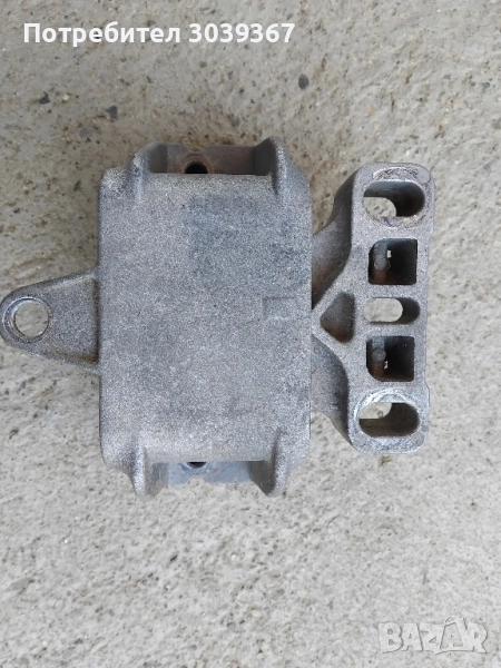 Тампон двигател Голф 4 (Golf IV), снимка 1