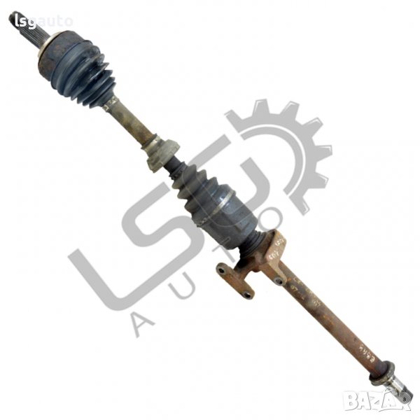 Предна дясна полуоска Honda CR-V III 2006-2010 H060622N-54, снимка 1