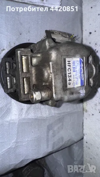 Компресор за Климатик за Toyota Corolla - TV12C 442500-2631, снимка 1