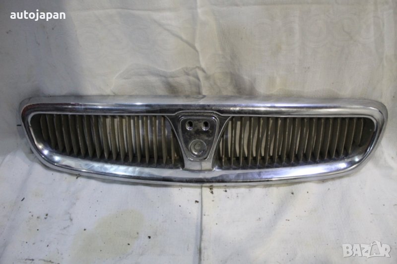 Предна решетка Ровър 214 99г Rover 214 1999, снимка 1