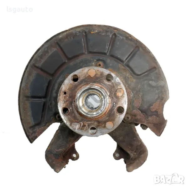 Преден ляв шенкел Seat Leon II 2005-2012 ID:146784, снимка 1