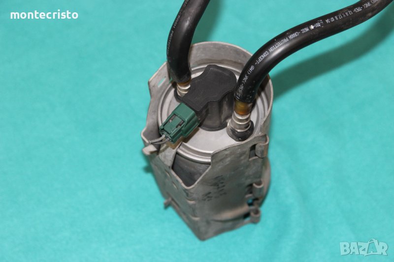 Корпус горивен филтър Renault Megane III (2008-2013г.) 164009384R / 7701070648 / 164191864R, снимка 1