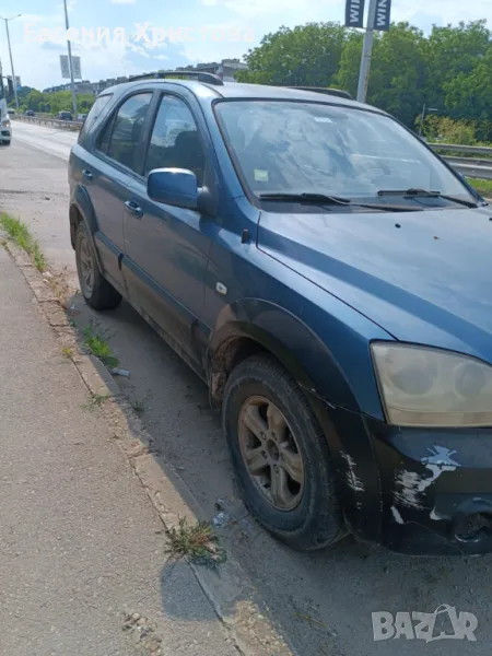 Продавам Киа Соренто, снимка 1
