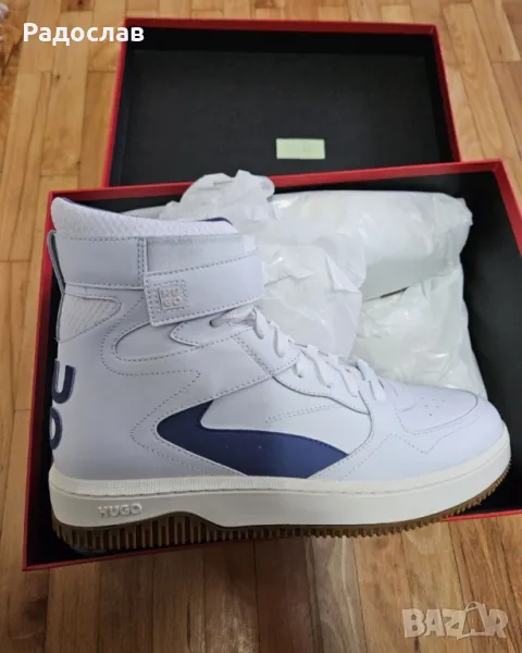 Кецове,маратонки HUGO 40,41 номер, снимка 1