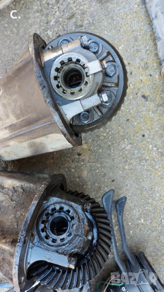 Части за ваз лада , снимка 1