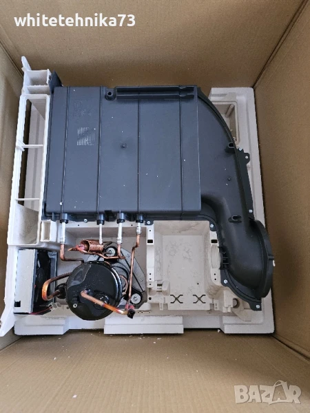 Често ново дъно от сушилня Whirlpool, снимка 1