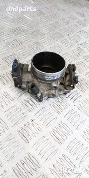 Дроселова клапа VW Golf 3 1.6i 1994г.	, снимка 1