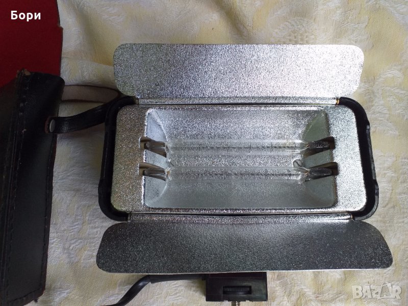 Фотографска лампа/прожектор, снимка 1