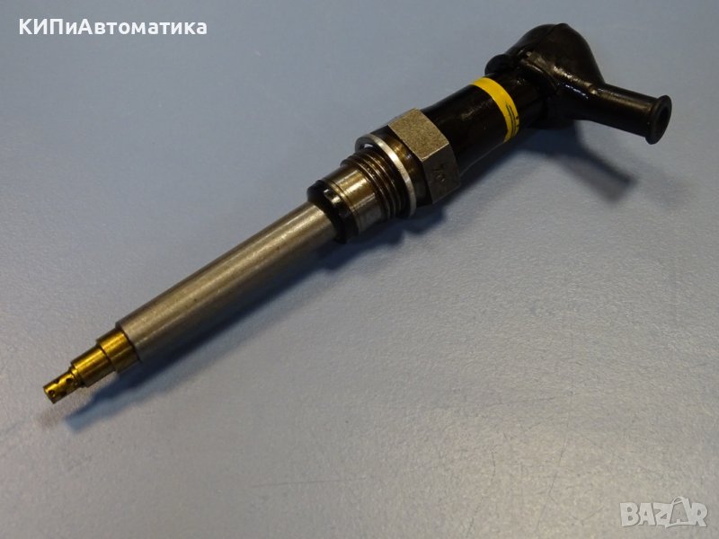 четка ел. контактна ZF M14x1.5xф4 electrical contact brash L-65mm 24VDC, снимка 1