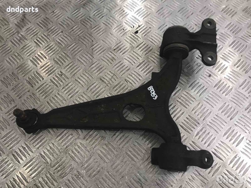 Преден десен носач Peugeot 807,2003г., снимка 1