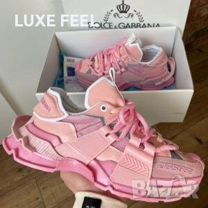 Dolce Gabanna ⚜️ Дамски Маратонки , снимка 1