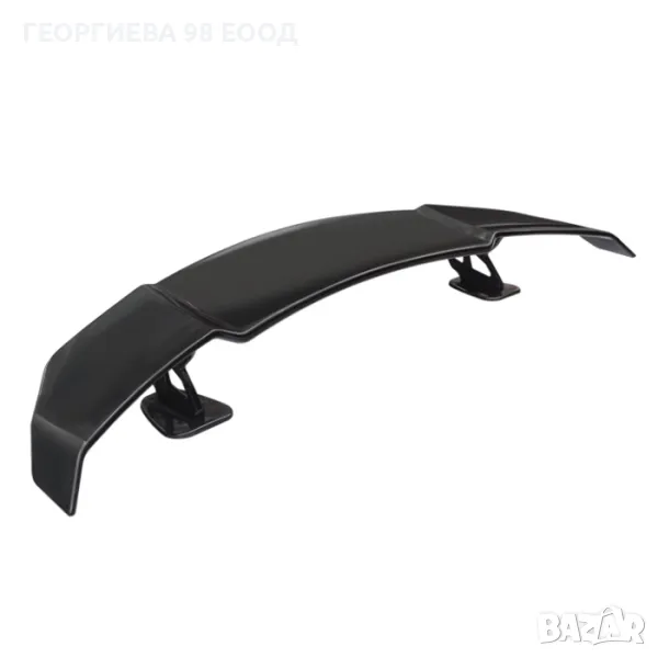 Спойлер за багажник PG305 Черен

, снимка 1
