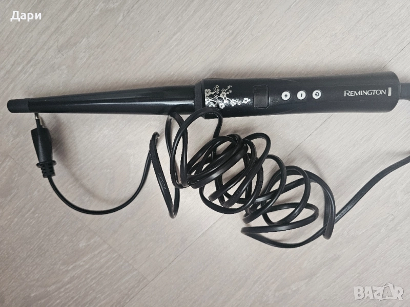 Маша за коса Remigton, снимка 1