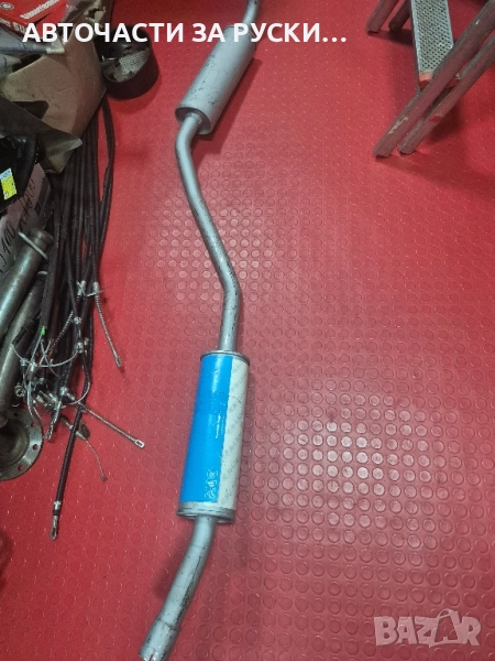 гърне средно Лада оригинално, снимка 1