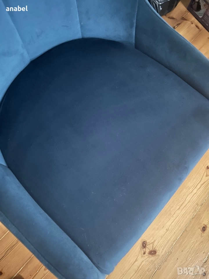 Офис стол, снимка 1