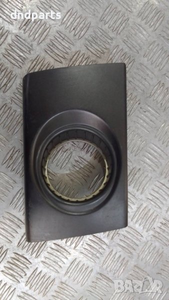 Пластмаса предна броня Hyundai Tucson 2004г.(дясна)	, снимка 1