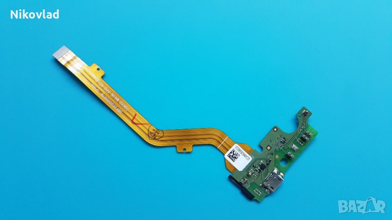 Блок захранване Alcatel 1S 2020 (5028), снимка 1