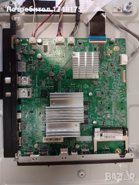  power supply 715g9324-P01-001-003M от Philips 43PUS7363/12, снимка 1