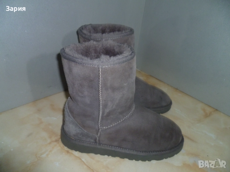 UGG оригинални ботуши №37, снимка 1