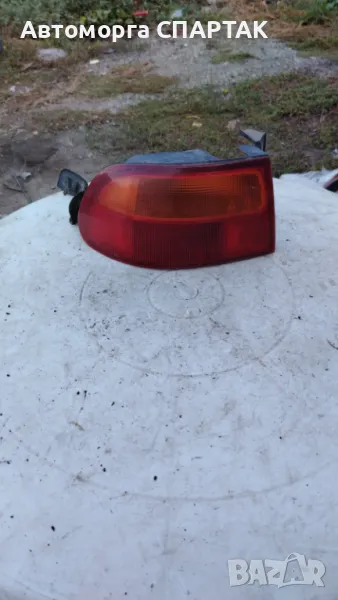 Ляв и десен стоп за Honda Civic, снимка 1