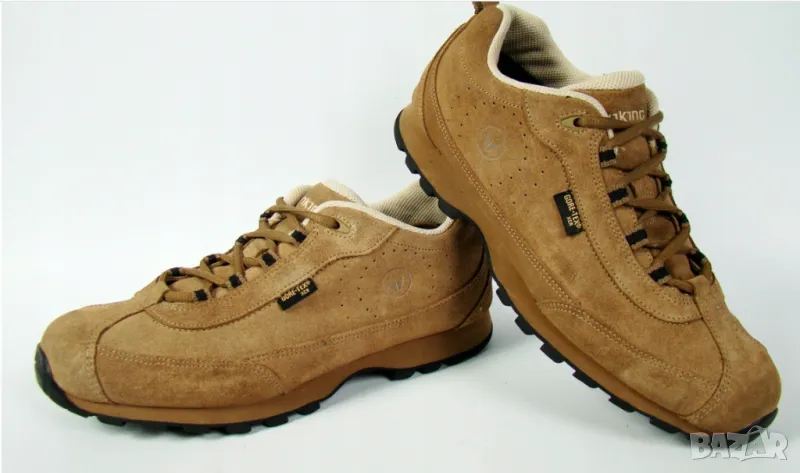 туристически обувки VIKING GORE-TEX XCR  VIBRAM  номер 38 , снимка 1