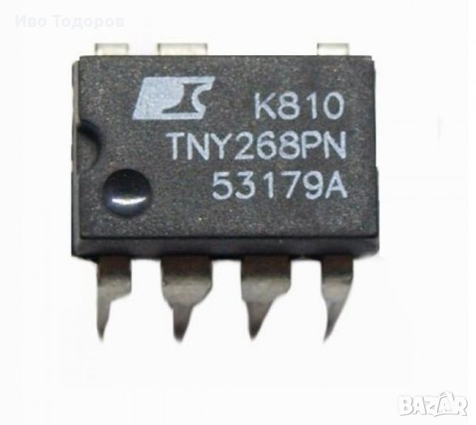 TNY268PN, снимка 1