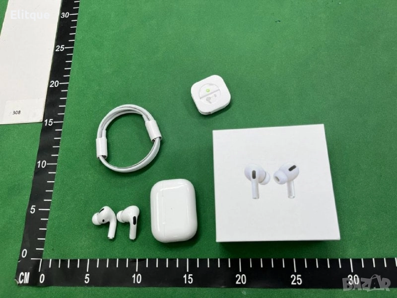 слушалки , снимка 1