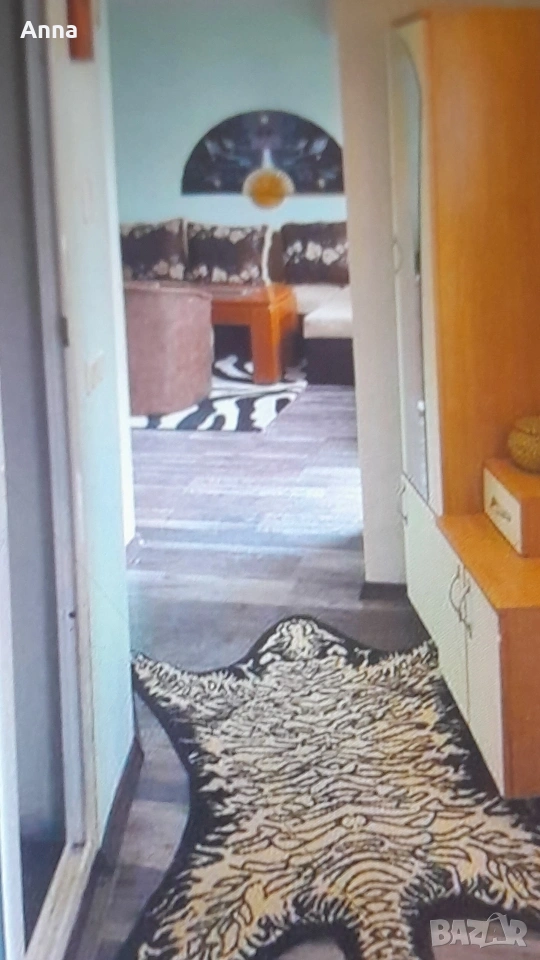 двустаен апартамент под наем от собственик , снимка 1