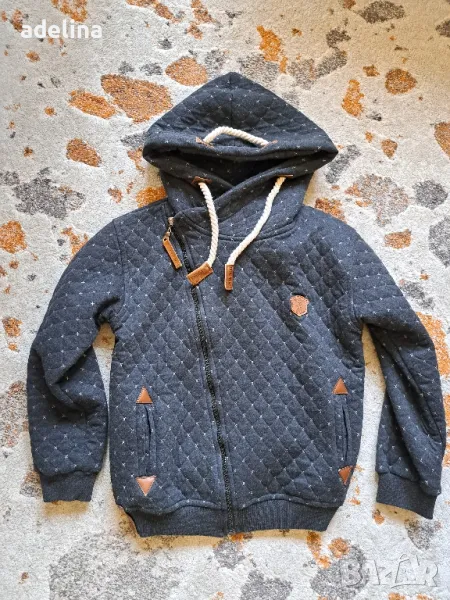 Naketano яке за момиче, снимка 1