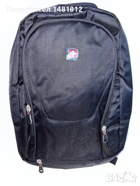 Wenger раница в Раници в гр. София - ID42948744 — Bazar.bg