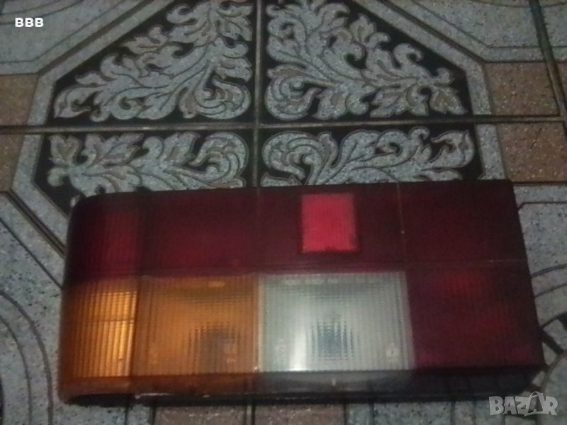 Ляв стоп за Ситроен Виза, снимка 1