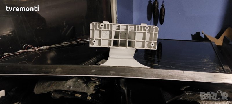 оригинална стойка BN96-36256G за телевизор Samsung модел UE55JU6580U, снимка 1