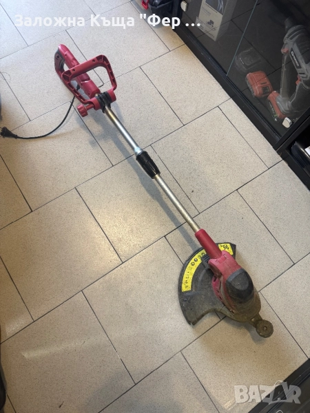 Електрически тример Raider RD-GT21, 600 W, 30 см, снимка 1