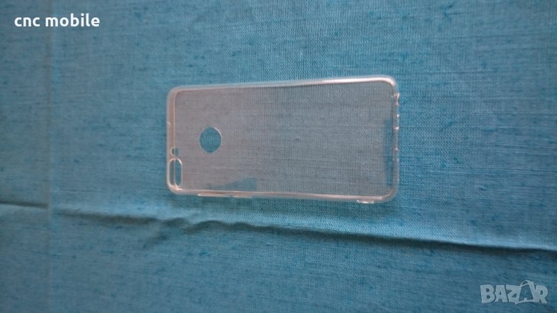 Huawei P Smart case - калъф, снимка 1