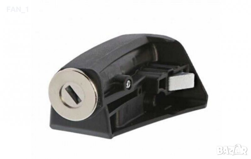 Заключване AXA Yamaha за батерии на рамка, снимка 1