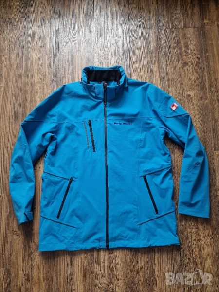 Страхотно мъжко яке ENGELBERT STRAUSS размер XL / 2XL , снимка 1