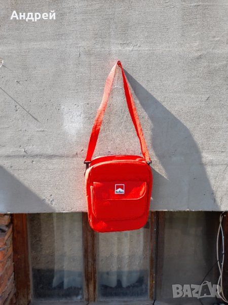 Стара чанта Marlboro, снимка 1